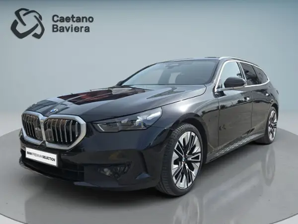 BMW Serie 5